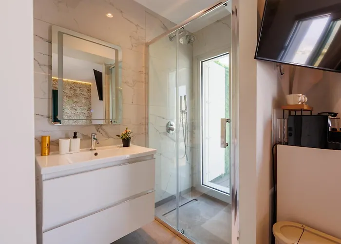 The Palm - Adults Only Limassol